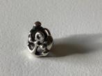 Trollbeads , geloof hoop en liefde, zilver, Ophalen of Verzenden, Zo goed als nieuw, Zilver, Trollbeads