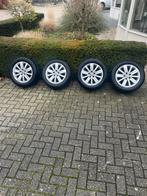 Orig. Volkswagen velgen met banden 16 inch., Ophalen, 16 inch, Band(en), 195 mm