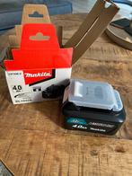 Makita accu 4.0AH 12v Nieuw, Doe-het-zelf en Verbouw, Gereedschap | Machine-onderdelen en Toebehoren, Ophalen, Nieuw
