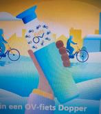 OV FIETS dopper, Ophalen of Verzenden