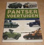 Pantservoertuigen, Ophalen of Verzenden, Zo goed als nieuw, Landmacht