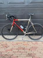 Mooie Gazelle Giro 7005 Racefiets - Shimano Tiagra, Ophalen, Gebruikt, Heren, Aluminium