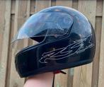 DEMM RSX scooterhelm S helmp, Ophalen of Verzenden, Zo goed als nieuw