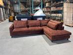 Bank Kötter Living showmodel, Huis en Inrichting, Fauteuils, Ophalen, Nieuw, 125 cm of meer