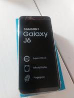 Samsung Galaxy J6 - 32GB Nieuw!, Overige kleuren, Ophalen of Verzenden, Zo goed als nieuw, Zonder simlock
