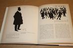 Silhouettes, a living art., Ophalen of Verzenden, Gelezen