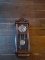 Antieke Wandklok, Ophalen