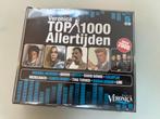 Veronica's Top 1000 Allertijden "2009 Editie", Verzenden, Zo goed als nieuw, Pop, Boxset