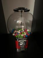 Kauwgomballen automaat niew in doos, Ophalen of Verzenden, Zo goed als nieuw