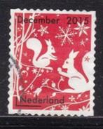 618 - Nederland nvph 3369 gestempeld Eekhoorns, Postzegels en Munten, Postzegels | Nederland, Na 1940, Ophalen of Verzenden, Gestempeld