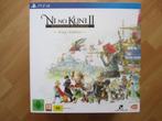 Ni No Kuni 2 II collector's edition Playstation 4 PS4, Spelcomputers en Games, Games | Sony PlayStation 4, Vanaf 18 jaar, 1 speler