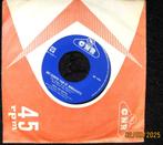 1960 Carla Van Renesse – Het Dorpje Van St. Bernadette, Cd's en Dvd's, Ophalen of Verzenden, Gebruikt, Overige formaten, Levenslied of Smartlap