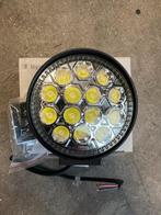 Led werklamp 42w, Ophalen, Nieuw