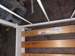 Leuk meidenbed, Huis en Inrichting, Slaapkamer | Bedden, Ophalen, Gebruikt, 90 cm, Eenpersoons