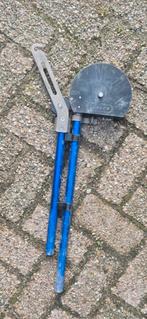 Henco buigtang 26mm, Doe-het-zelf en Verbouw, Ophalen of Verzenden