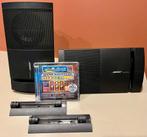 Bose-100 speakers Star-Driver + beugels perfect als surround, Ophalen of Verzenden, Gebruikt, Front, Rear of Stereo speakers, Bose