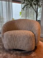 Eichholtz Amore Swivel armchairs, Huis en Inrichting, Eenpersoons, 75 tot 100 cm, Ophalen of Verzenden, Zo goed als nieuw