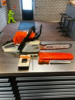 Stihl MS231C kettingzaag, Ophalen of Verzenden, Zo goed als nieuw