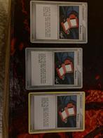 Pokémon Pokedex Trainer Kaarten Aquapolis Set, Hobby en Vrije tijd, Verzamelkaartspellen | Pokémon, Ophalen of Verzenden, Gebruikt