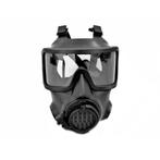 gasmasker OM2020 CM-8M Gasmaskers groot zicht, Ophalen of Verzenden, Overige soorten, Overige gebieden, Overige typen