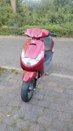 2-takt Peugeot scooter, Overige modellen, Gebruikt, Ophalen of Verzenden