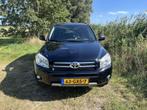 Toyota RAV4 2.0 VVTi X-Style Nav, Auto's, 1998 cc, 4 cilinders, 2000 kg, Zwart