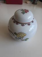 Vintage Chinees Jingdezhen Pot, Antiek en Kunst, Verzenden