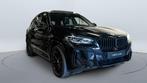 BMW X3 XDrive30e High Executive|M-Sport|Black edition (Shado, 1998 cc, Gebruikt, Zwart, 4 cilinders