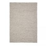 Mooi Vloerkleed - beige/wit, Huis en Inrichting, Stoffering | Tapijten en Kleden, Grijs, 150 tot 200 cm, 200 cm of meer, Ophalen of Verzenden