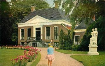 (377-352-019) Wolvega Lindenoord beschikbaar voor biedingen
