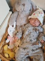 Reborn Rosalie, Ophalen of Verzenden