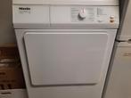 Miele Softtronic T4163 wasdroger, Witgoed en Apparatuur, Ophalen of Verzenden, Zo goed als nieuw, Luchtafvoer