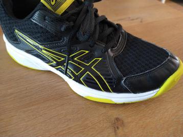 Asics zaalschoenen upcourt 3 maat 37 beschikbaar voor biedingen