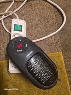 Tristar verwarmer heater voor snel ruimtes te verwarmen, Ophalen of Verzenden, Zo goed als nieuw, Elektrisch, Overige soorten