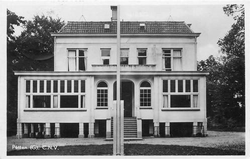 (387-101-015) Putten CNV, Verzamelen, Ansichtkaarten | Nederland, Gelderland, Verzenden