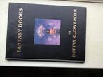 ns3-dorian cleavenger-fantasy books-nieuwstaat-hardcover, Ophalen of Verzenden, Zo goed als nieuw, Fotografen