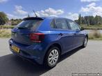 Volkswagen Polo 1.0 TSI Comfortline|Carplay|PDC|Clima|Cruise, Auto's, Voorwielaandrijving, Gebruikt, Euro 6, 95 pk
