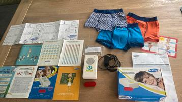 Plaswekker pakket Contessa beschikbaar voor biedingen