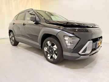 Hyundai KONA 1.6 GDI HEV Comfort Smart (bj 2025, automaat) beschikbaar voor biedingen
