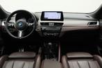 BMW X2 xDrive25e Business Edition Plus M Sport Leer, Panoram, Auto's, BMW, Automaat, X2, Gebruikt, Euro 6