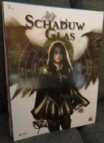 het schaduw glas k3, Eén stripboek, Ophalen of Verzenden