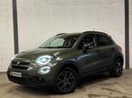 Fiat 500 X Cross 1.3 GSE AUT|Navi|LED|Carplay|Cruise|Deaeler, 15 km/l, Gebruikt, 4 cilinders, 150 pk