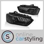 Xenon Koplampen Audi A4 B8 LED DRL Dynamic LED, Ophalen of Verzenden, Nieuw, Audi