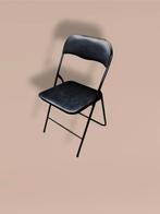 te huur klapstoelen, Hobby en Vrije tijd, Feestartikelen | Verhuur, Ophalen of Verzenden, Overige