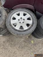 Sportvelgen Opel Omega, Auto-onderdelen, Banden en Velgen, Ophalen, Gebruikt, Personenwagen, Banden en Velgen