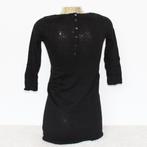 H&M Jurkje9 (XS) - 19 € 15,-, Kleding | Dames, Jurken, H&M, Zwart, Ophalen of Verzenden, Zo goed als nieuw