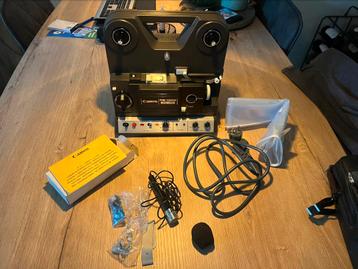 Canon PS1000 8mm projector beschikbaar voor biedingen