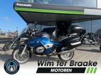 BMW R 1200 ST ABS (bj 2007), 2 cilinders, Motorrijbewijs A, Bedrijf, 1170 cc
