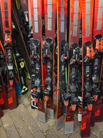 Atomic redster Beste modellen s9 x9 g9, Sport en Fitness, Skiën en Langlaufen, 160 tot 180 cm, Ophalen of Verzenden, Zo goed als nieuw