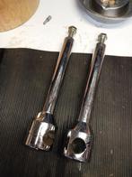 Risers 20 cm 22 mm stuur, Ophalen of Verzenden, Gebruikt